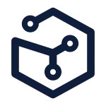 Customer Management Ground Line SVG Icon